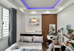 Bán nhà 4 tầng diện tích 14m² tại Duy Tân, phường Cầu Kiệu, Phú Nhuận... Bán nhà riêng tại Cầu Kiệu, Hồ Chí Minh 09