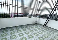 NHÀ 4 TẦNG BÌNH TÂN GIÁP TÂN PHÚ - 5,3X12 - HẺM 6M XE HƠI NGỦ TRONG NHÀ - NHỈNH 6.X TỶ TL.... Bán nhà riêng tại Bình Tân, Hồ Chí Minh 12