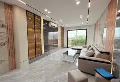 Nhà Lĩnh Nam 7 tầng thang máy lô góc, ô tô tránh, giá trị tăng vượt trội... Bán nhà riêng tại Vĩnh Hưng, Hà Nội 19