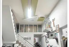 Nhà kiên cố 3 tầng rộng rãi ngay trung tâm Tân Phú... Bán nhà riêng tại Tân Phú, Hồ Chí Minh 03
