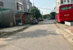 Bán đất 75m² KDC mới Thôn Hành Lạc - Đường ô tô, Vỉa hè, Kinh doanh - 6.7 tỷ... Bán đất tại Như Quỳnh, Hưng Yên 02