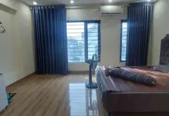 Nhà 6 tầng siêu đẹp, ô tô cách nhà 40m, kinh doanh đỉnh tại Ngọc Hồi... Bán nhà riêng tại Đại Thanh, Hà Nội 01