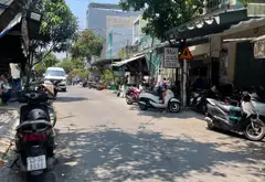 Bán nhà mặt tiền, Lương Thế Vinh, 86m x 3 tầng, 13.2 tỷ, thương lượng... Bán nhà mặt phố tại An Hải, Đà Nẵng 01