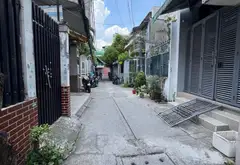Bán nhà riêng 2 tầng tại phường An Lạc, quận Bình Tân, diện tích 57m2, giá 5.8 tỷ VNĐ... Bán nhà riêng tại An Lạc, Hồ Chí Minh 08
