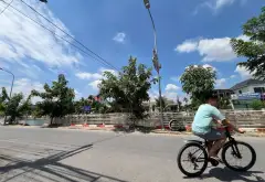 Bán đất diện tích 100m2 mặt tiền 5m tại Bãi Sậy, Hưng Yên... Bán đất tại Triệu Việt Vương, Hưng Yên 03