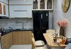 Cơ hội sở hữu nhà 2PN mới tinh tại Nguyễn Du, Gò Vấp giá hấp dẫn... Bán nhà riêng tại Hạnh Thông, Hồ Chí Minh 07