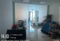 Nhà mặt tiền đẳng cấp với thang máy và gara ô tô tại khu vực sầm uất... Bán nhà riêng tại Thới An, Hồ Chí Minh 12