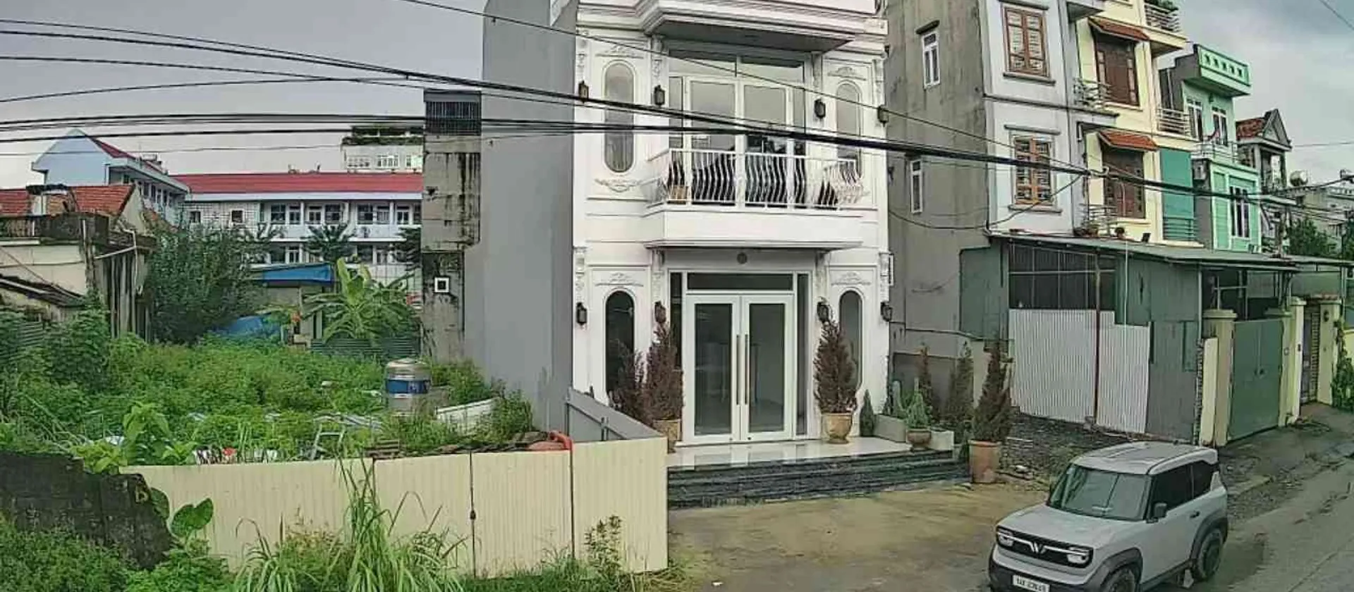 CC CẦN BÁ.N GẤ.P 2 Mản.h ĐẤT VÀN.G ĐƯỜNG TUYỂN THAN Quảng Ninh... Bán đất tại Hạ Long, Quảng Ninh 01