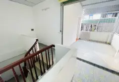 TRUNG TÂM THANH TRÌ NHÀ DÂN XÂY - MẶT TIỀN SIÊU RỘNG - Ô CHỜ THANG MÁY - GẦN NHÀ THỂ -CHỈ HƠN 6 TỶ... Bán nhà riêng tại Thanh Trì, Hà Nội 08