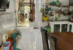Bán nhà mặt phố 2 tầng, diện tích 74.6m2, giá 13.5 tỷ tại Gò Vấp... Bán nhà mặt phố tại An Hội Tây, Hồ Chí Minh 04