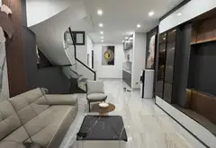 Nhà 4 tầng mặt ngõ trung tâm Phùng Khoang, kinh doanh tốt... Bán nhà riêng tại Đại Mỗ, Hà Nội 14