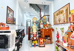 🔥 Q8 – PHÚ ĐỊNH | 42M² | 4 TẦNG | 4PN | 5WC – 4,53 TỶ
🏡 Nhà mới xây – vào ở ngay,... Bán nhà riêng tại Phú Định, Hồ Chí Minh 01