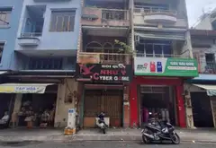 Nhà Mặt Phố Lò Siêu - Vừa Ở Vừa Kinh Doanh Đỉnh... Bán nhà mặt phố tại Minh Phụng, Hồ Chí Minh 16
