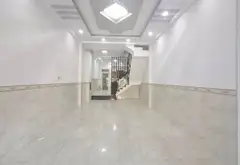 Nhà mặt phố trung tâm An Dương Vương, 4 tầng sang trọng, giá tốt đáng sở hữu ngay... Bán nhà mặt phố tại Phú Định, Hồ Chí Minh 04