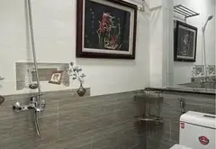 BIỆT THỰ MINI SÁT PHÚ MỸ HƯNG, QUẬN 7 - NGANG 5,7M – GIÁ 8,5 TỶ... Bán nhà riêng tại Tân Mỹ, Hồ Chí Minh 04