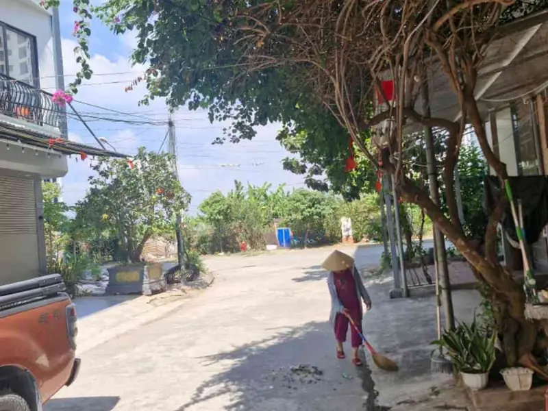 Bán biệt thự liền kề 4 tầng tại phường Hà Đông, Hà Nội... Bán biệt thự, liền kề tại Hà Đông, Hà Nội 01