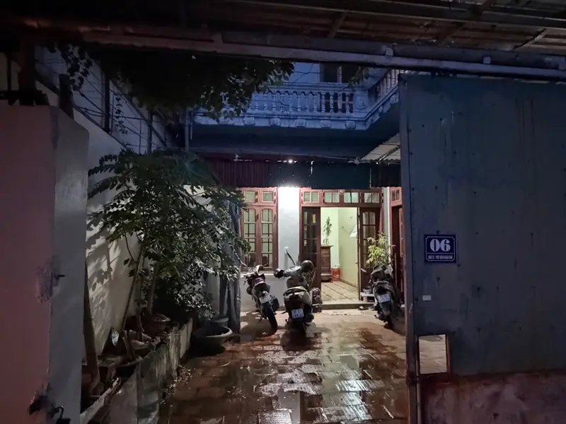 Nhà 3 tầng rộng mặt tiền đẹp tại Kim Thiều, Phù Khê - Cơ hội sở hữu hiếm có... Bán nhà riêng tại Phù Khê, Bắc Ninh 01