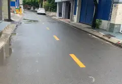 Bán nhà mặt phố xã Hạ Lũng, 99m2, mặt tiền rộng, vị trí kinh doanh đắc địa... Bán nhà mặt phố tại Hải An, Hải Phòng 03