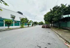 ​🏗 ĐẤT XƯỞNG KCN NINH HIỆP - 1220M2 MT 25M - SẴN VĂN PHÒNG & XƯỞNG - 18 TỶ 🏗... Bán kho, nhà xưởng tại Phù Đổng, Hà Nội 01