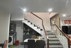 Cơ Hội Vàng Sở Hữu Nhà 2 Tầng Sát Trường Chinh - Giá Hấp Dẫn... Bán nhà riêng tại An Khê, Đà Nẵng 03