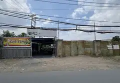 Bán đất 953m2 mặt tiền lớn tại Bình Lợi Bình Chánh giá 13 tỷ... Bán đất tại Bình Lợi, Hồ Chí Minh 02