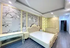 Nhà riêng 8 tầng thang máy, gara ô tô trong nhà, gần Hồ Tây tại quận Tây Hồ... Bán nhà riêng tại Tây Hồ, Hà Nội 01