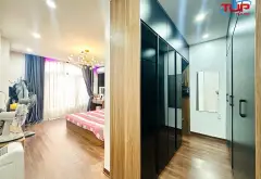 Nhà 3,5 tầng mặt ngõ thông thoáng tại Hoàng Minh Thảo... Bán nhà riêng tại Lê Chân, Hải Phòng 09