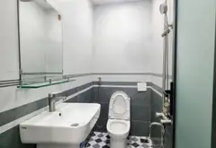Bán nhà riêng Quận 12 hẻm xe hơi, diện tích 42m2, 2 phòng ngủ, pháp lý chuẩn... Bán nhà riêng tại Trung Mỹ Tây, Hồ Chí Minh 07