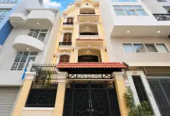 BÁN NHÀ ĐẸP 5 TẦNG, DTS 310M2, NGANG 6M, BẠCH ĐẰNG, P.2, TÂN BÌNH, KHU SÂN BAY TSN, SHR... Bán nhà riêng tại Tân Sơn Hòa, Hồ Chí Minh 02