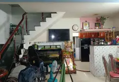 Nhà bán lô góc, 41m², gần Siêu thị Phú Lâm... Bán nhà riêng tại Phú Lâm, Hồ Chí Minh 01