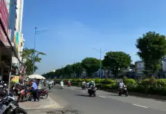 Bán nhà mặt phố Phường Đông Hưng Thuận, Hồ Chí Minh, diện tích 45m2, pháp lý có sổ... Bán nhà mặt phố tại Đông Hưng Thuận, Hồ Chí Minh 01