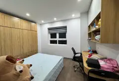 Căn hộ view mặt đường Nguyễn Chánh, hiện đại và rộng rãi... Bán căn hộ chung cư tại Cầu Giấy, Hà Nội 05
