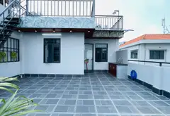 ✨ NHÀ 3 TẦNG 8,8x14M NGUYỄN OANH PHƯỜNG AN NHƠN GV – 10TY5 TL... Bán nhà riêng tại An Nhơn, Hồ Chí Minh 15