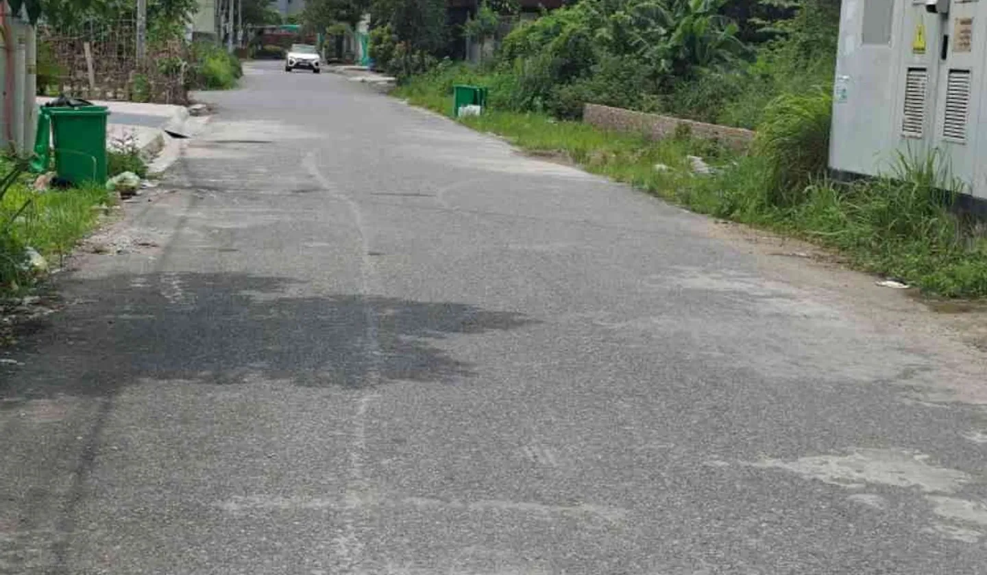 Nhà 3 tầng kiên cố gần khu dân cư hiện đại Quỳnh Hoàng Nam Sơn... Bán nhà riêng tại An Dương, Hải Phòng 01