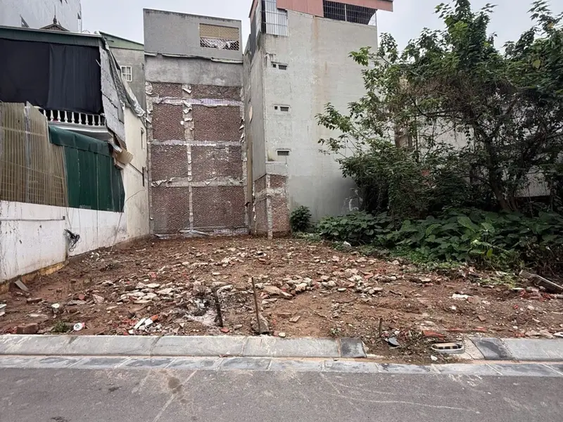 Bán đất diện tích rộng nở hậu tại Ngọc Thuỵ - P Bồ Đề - 110m ô tô tránh - giá nào cũng bán -... Bán đất tại Bồ Đề, Hà Nội 01