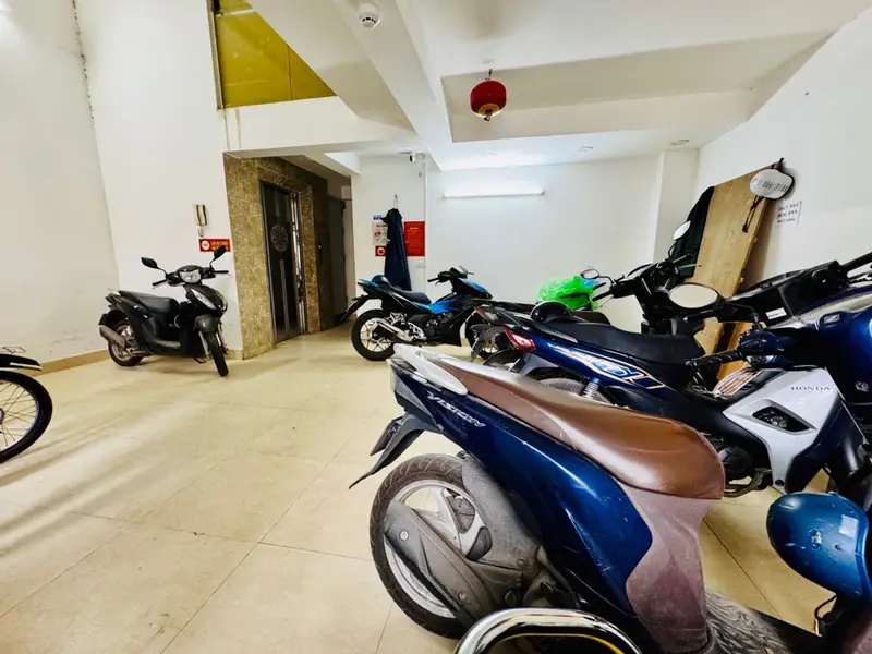 Chung cư mini đẳng cấp tại trung tâm Hoàng Mai với lợi nhuận bền vững 50 triệu/tháng.... Bán chung cư mini tại Tương Mai, Hà Nội 01
