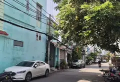 Bán nhà 4 tầng tại KDC Nam Hùng Vương, DTSD 50m², hơn 5.x tỉ xíu... Bán nhà riêng tại An Lạc, Hồ Chí Minh 05