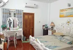 Nhà mới 4 tầng hẻm xe hơi, giá tốt cho gia đình hiện đại... Bán nhà riêng tại Thông Tây Hội, Hồ Chí Minh 03