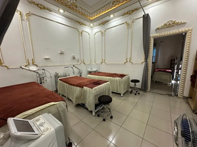 Mua Bán nhà đường Tam Châu, Thủ Đức, mặt tiền 7m, diện tích 200,1 m2... Bán nhà mặt phố tại Tam Bình, Hồ Chí Minh 01