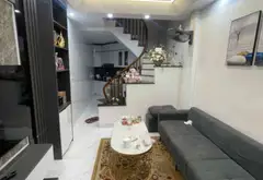 Bán nhà 5 tầng, diện tích 24m2 tại phường Tương Mai, Hà Nội... Bán nhà riêng tại Tương Mai, Hà Nội 02