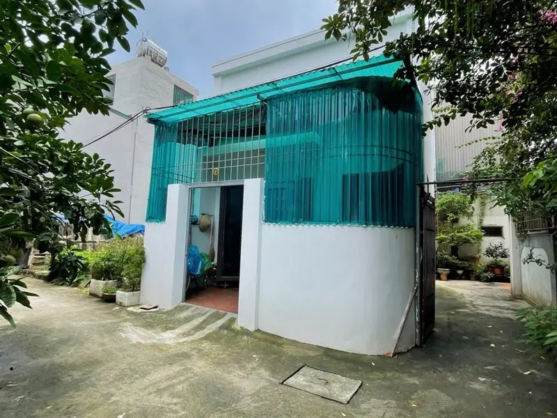 Nhà Lô Góc 2 Tầng Trung Tâm Phùng, Đan Phượng - Ô tô Gần, nhà còn mới Vào Ở Ngay... Bán nhà riêng tại Đan Phượng, Hà Nội 01