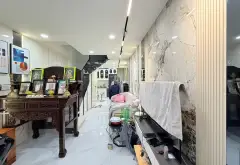 Nhà mới 2 tầng quận Gò Vấp, nội thất xịn, giá hợp lý... Bán nhà riêng tại Gò Vấp, Hồ Chí Minh 03