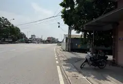Đất đẹp Tân Tiến ngõ rộng ô tô, gần Quốc lộ 5 thuận tiện di chuyển... Bán đất tại An Dương, Hải Phòng 01