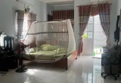 Nhà 3 tầng,diện tích 126m², gần Trường Duy Tân Đà Nẵng (Chủ lớn tuổi thiện chí bán để về quê)... Bán nhà riêng tại Thanh Khê, Đà Nẵng 03