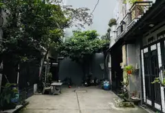 Bán nhà riêng 2 tầng tại khu vực có dự án kênh Tham Lương, diện tích 66.3m2... Bán nhà riêng tại Bình Tân, Hồ Chí Minh 04