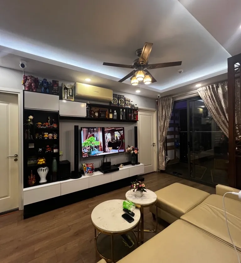 Căn hộ cao cấp Imperia Minh Khai - Sống sang giữa lòng thành phố... Bán owner_side tại Hai Bà Trưng, Hà Nội 01
