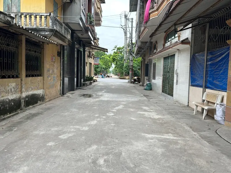 Đất thổ cư mặt tiền rộng, đầu tư chuẩn tại Đồng Kỵ 2... Bán đất tại Đồng Nguyên, Bắc Ninh 01