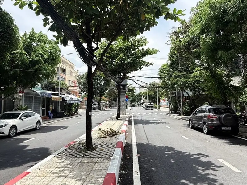 MẶT KINH DOANH ĐA NGÀNH NGHỀ - SÁT BÊN UBND TÂN PHÚ- NGAY TRỤ TÂN PHÚ... Bán nhà mặt phố tại Phú Thạnh, Hồ Chí Minh 01