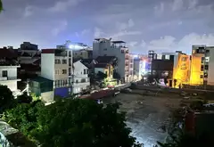 Nhỉnh 14 TỶ 52M X 5 TẦNG - Ô TÔ TRÁNH - NGÕ THÔNG - NHÀ DÂN XÂY - CHỦ CẦN BÁN GẤP.... Bán nhà riêng tại Việt Hưng, Hà Nội 04