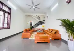 Bán nhà mặt phố phường Yên Nghĩa, Hà Nội - 94.6m², 3 tầng, mặt tiền 5.1m, pháp lý cơ sở... Bán nhà mặt phố tại Yên Nghĩa, Hà Nội 04